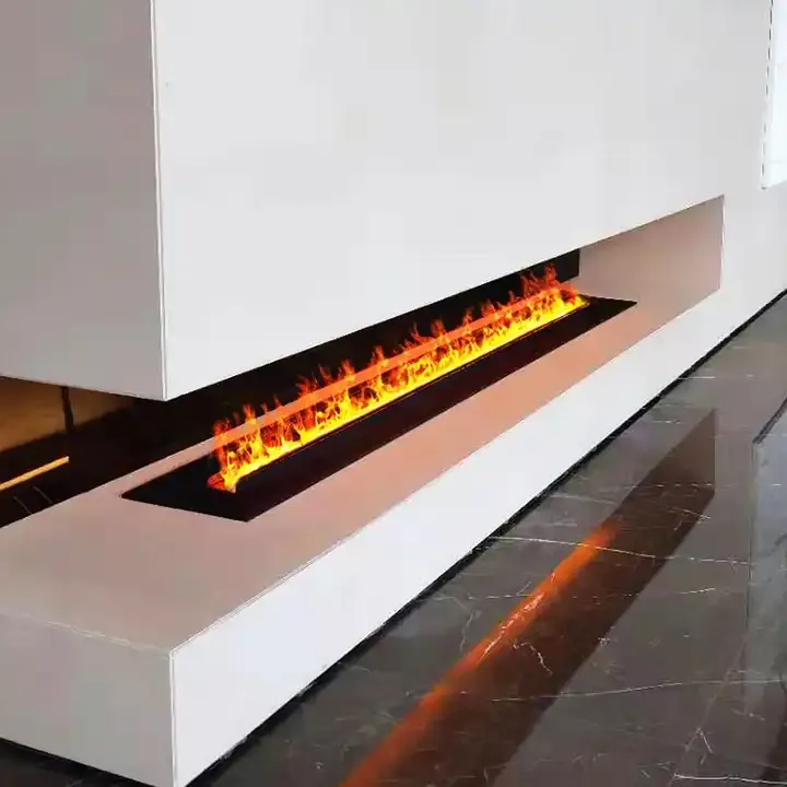 Atomizing Mist Insert Fireplace
