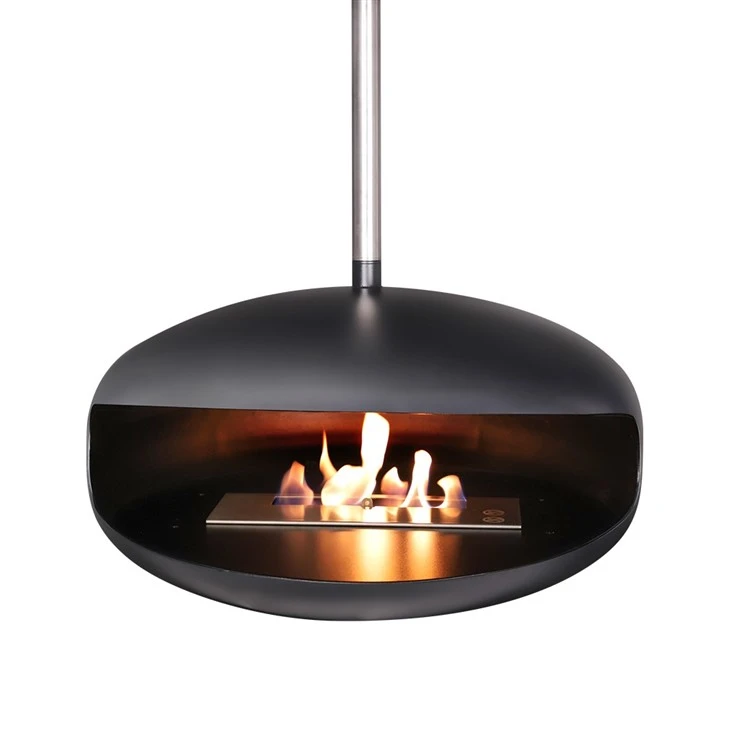 Bio Ethanol Fireplace Heater