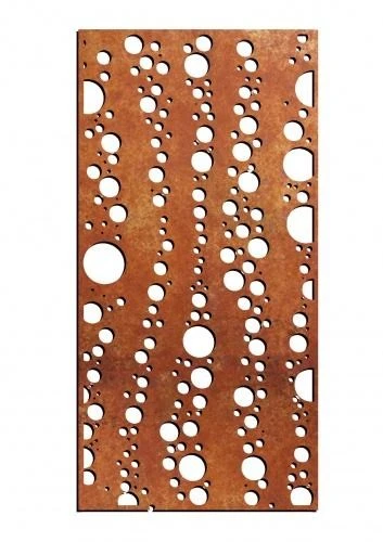 Decorative Laser Cut Screen