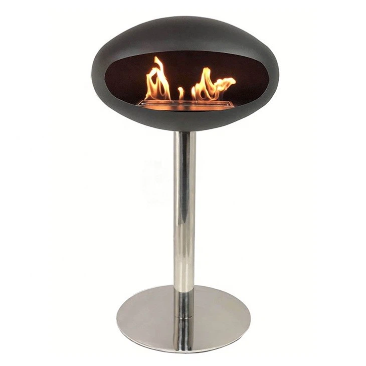 Freestanding Wood Burning Stove