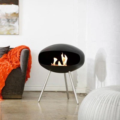 Freestanding Wood Burning Stove