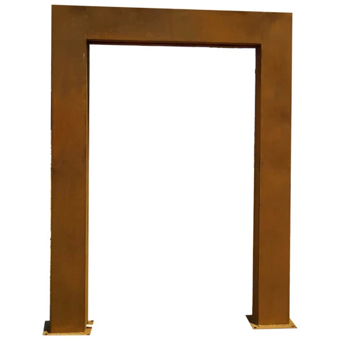 garden fountain walls of water