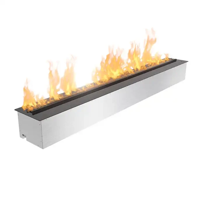 Home Electronic Fireplace Simulation