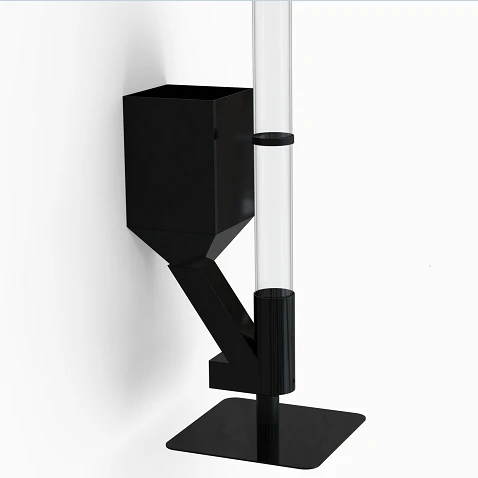 Rocket Stove