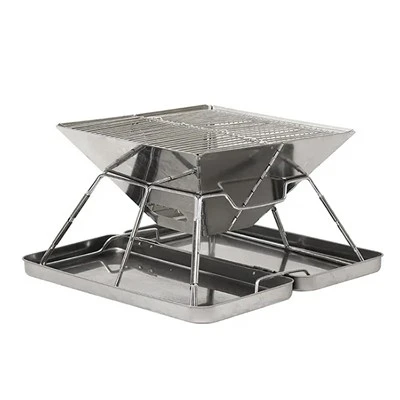 Grills im Freien