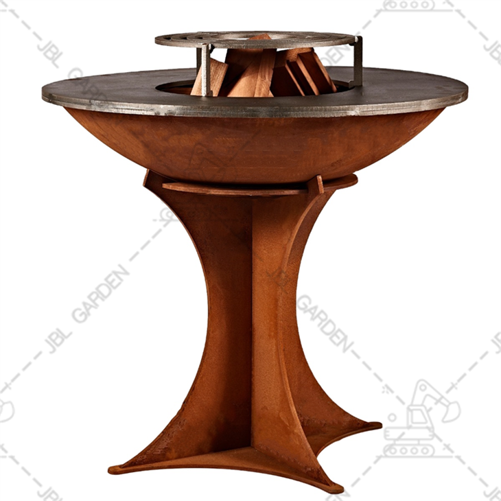 Smoker BBQ Grill Barbecue