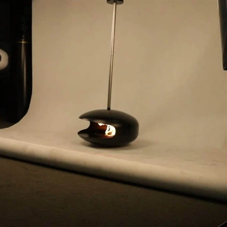Clean Fuel Bio Ethanol Fireplace Free-standing Indoor