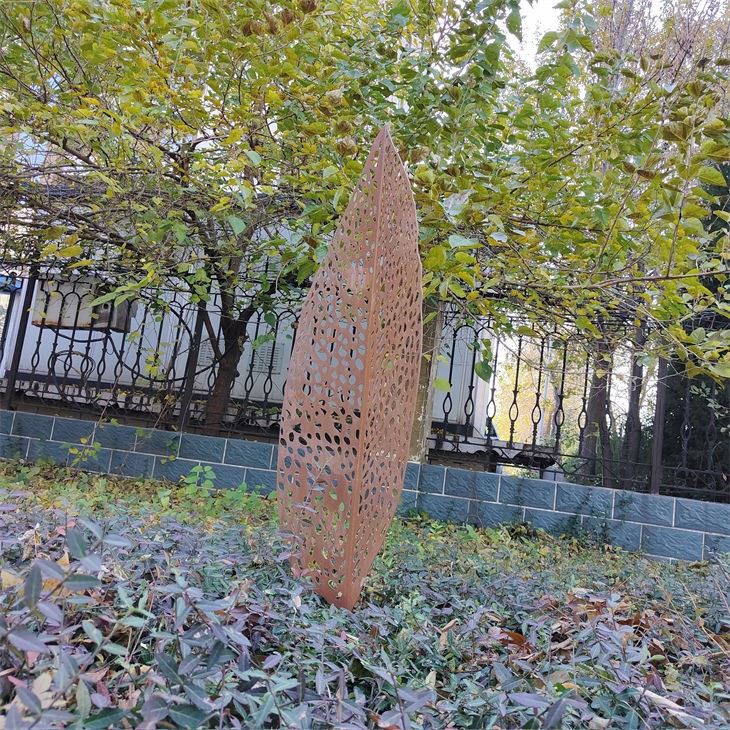 Corten Metal Sculpture suppliers