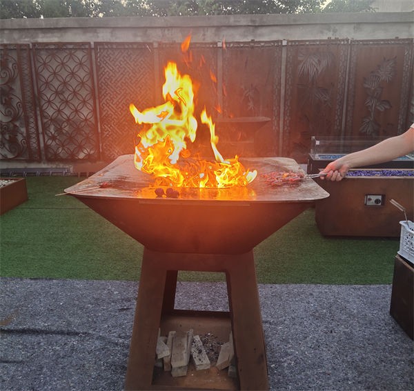 Garden Cooking BBQ Stove suppliers