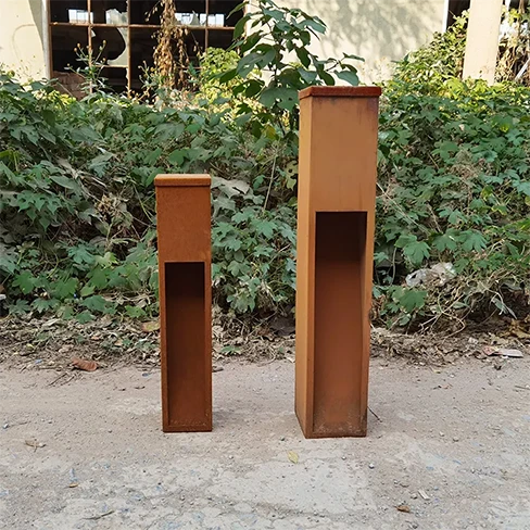 Outdoor Lamp Landscape Lighting