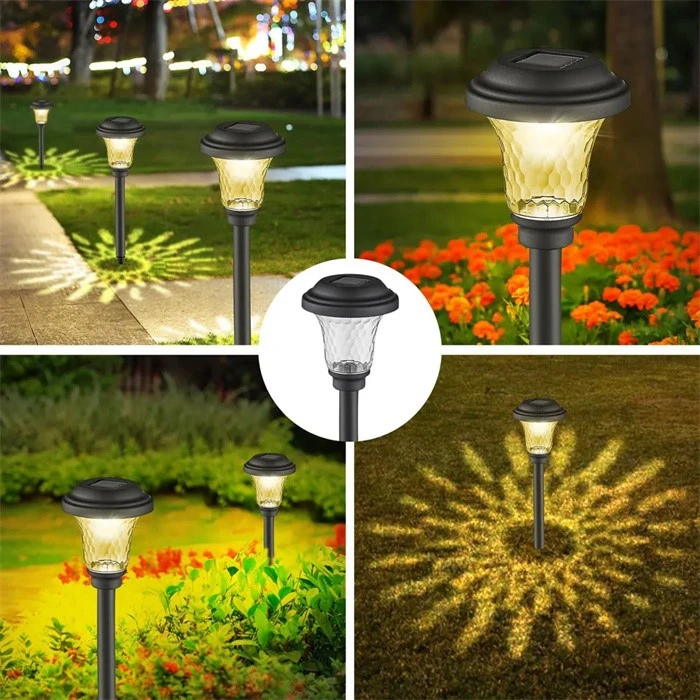 GARDEN LED LIGHT GARDEN LED LIGHT